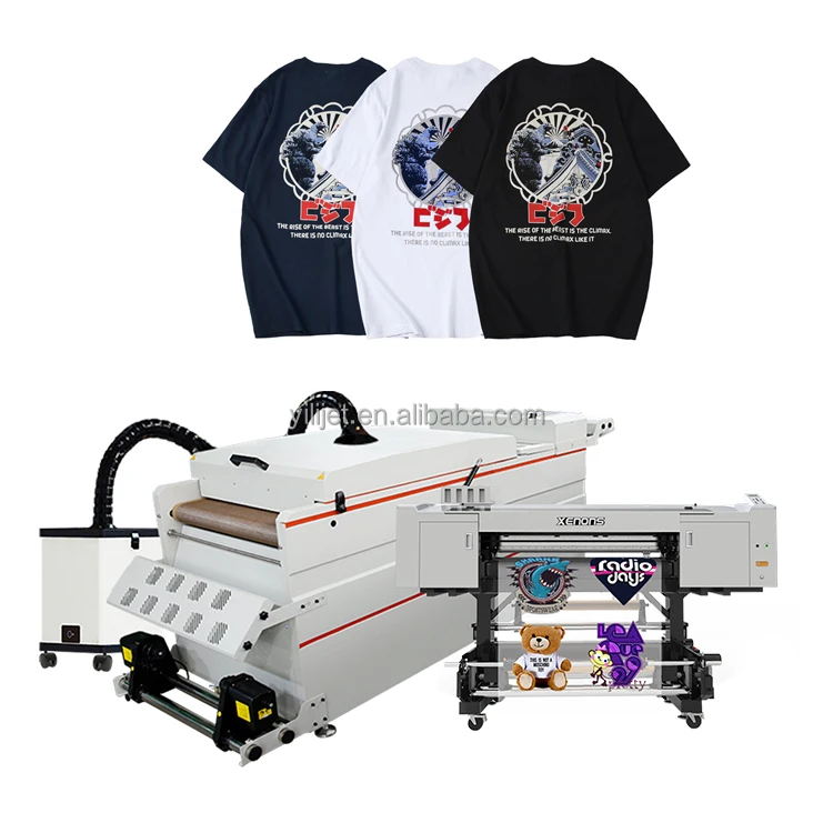 Machine Kleding Bedrukken Logo Kleding Bedrukken Machine T Shirts