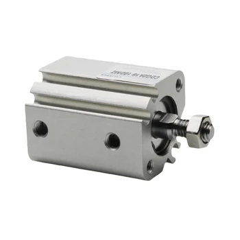 New and Original PLC Adjustable Cylinder CDQ2A40-75DZ-XC8 CDQ2A40-100DZ-XC8 CDQ2A40-125DZ-XC8
