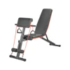 Dumbbell Bench