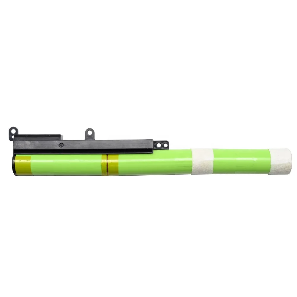 Vhbw Batteria Per Notebook Asus VivoBook Max X541SA, X541NC, X541NA - 2200mAh, 10,8V, Li-Ion - 6