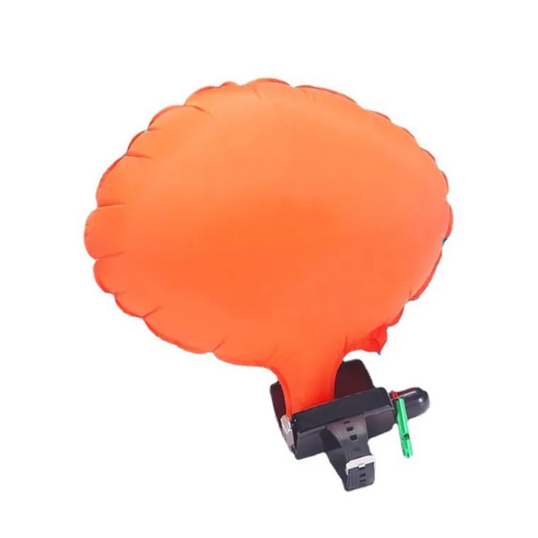 Спасательный поплавок для воды портативный спасательный Браслет с компасом и