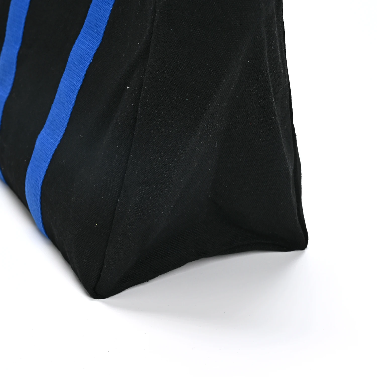 Large Capacity Reusable Cotton Bag Cotton Canvas Environmental Tote Bag Can Be Customized Logo Printing manufacture