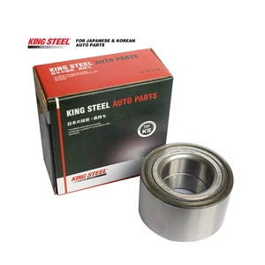 KINGSTEEL OEM 90080-36136 9008036136 Repuestos Automotriz Spare Part Transmission Wheel Bearing Hub Assembly for TOYOTA CELICA