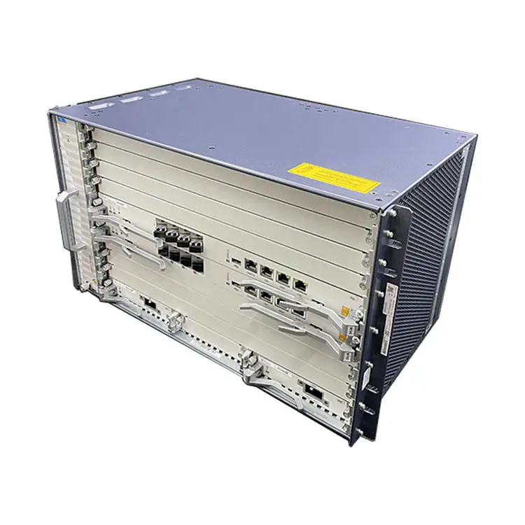 New Zxa10 C650 Xgpon Olt Extra Large Capacity Optical Access Equipment Buy Zte Zxa10 C650 Olt