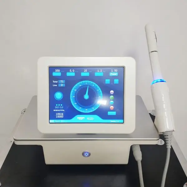 Non-invasive 2 in 1 Vaginal Care Home Use Vagina Rejuvenation Pelvic Floor Muscle Repair HFvaginal Tightening Machine for Sale