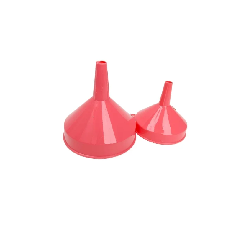 Пользовательский логотип 100% пищевая добавка для вина вода протеин Большая маленькая пластиковая воронка пивных масел