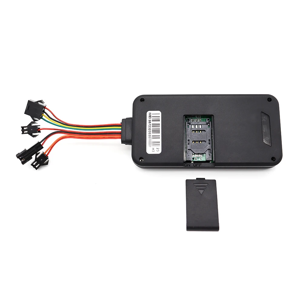 Vehicle Global GPS Tracker Vehicle Management Free Platform