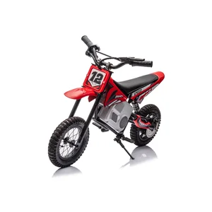 Electric Driveable Car for 7 Years Baby Car Kids 24 v  Motorcycle for Kids