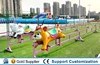 Unpower Piggy Race Rides