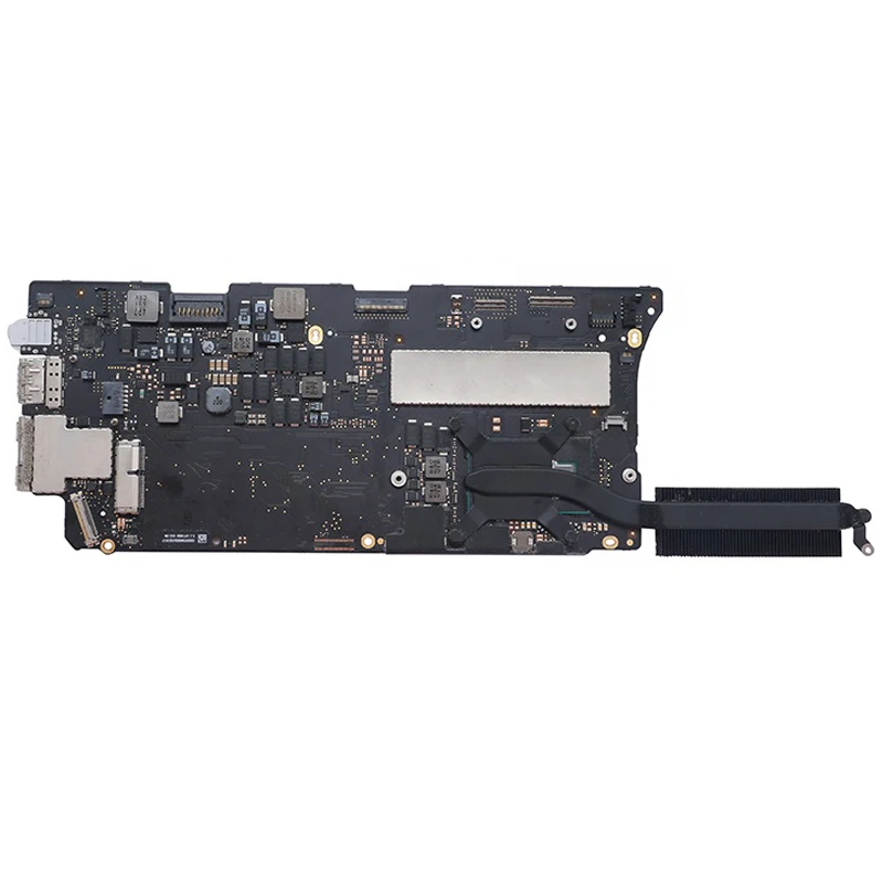 Оригинальная материнская плата для ноутбука i7 3 1 ГГц 16 Гб MacBook Pro Retina 13