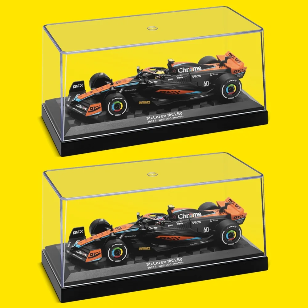 とっておきし福袋 ミシュラン別注McLAREN MERCEDES ライコネン 7