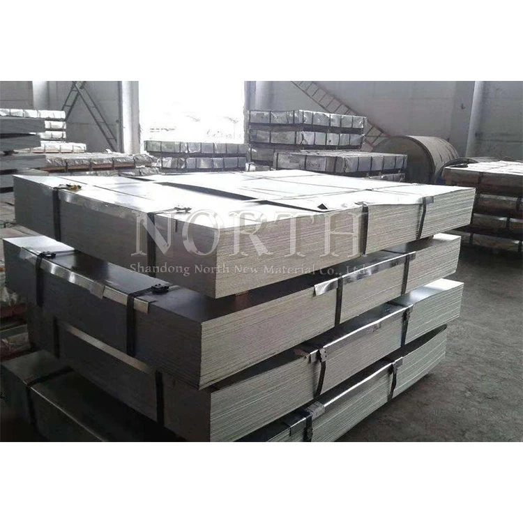 Cold Rolled Mild Steel Sheet Coils Mild St12 Steel Plate For Steel Drum