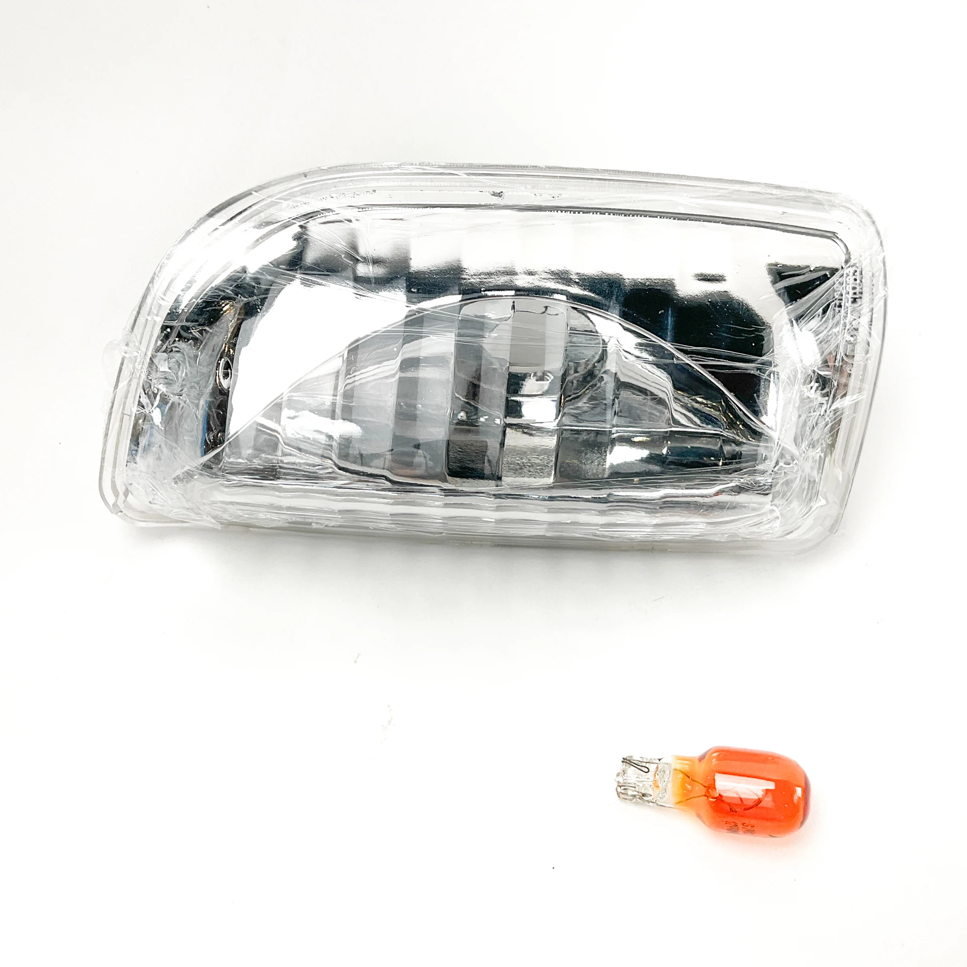 NISSAN 26161LC60A Direction Indicator Light - Reliable LED Car