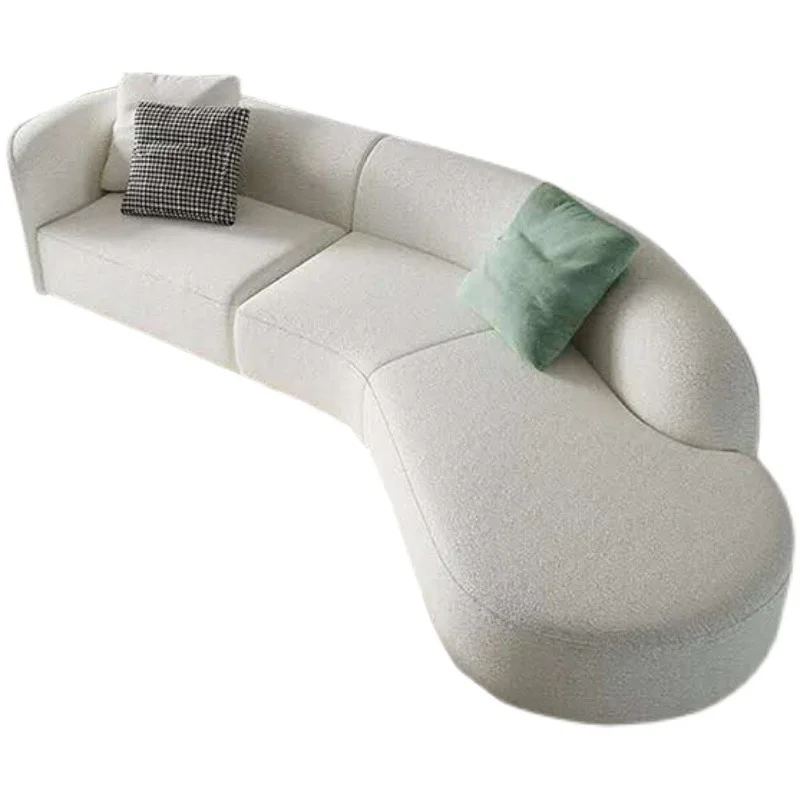 Sf12 Elegant Living Room Furniture Sectionals Sofa Set Furniture Living