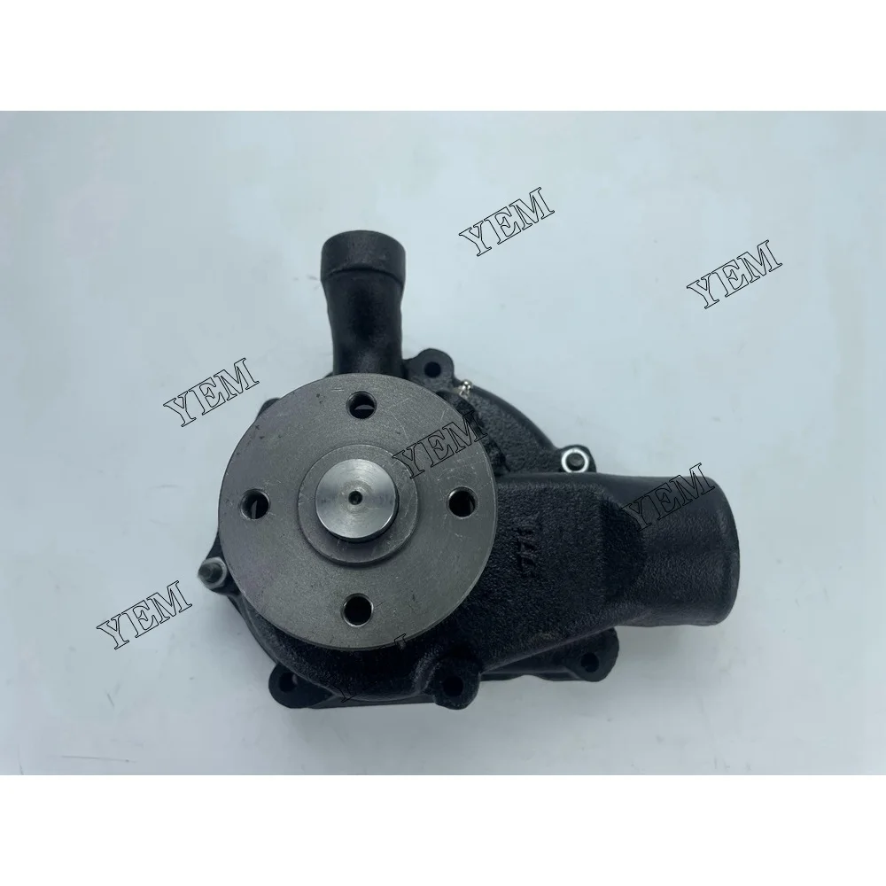 6D16 ME996795 Water Pump for Mitsubishi High Quality Engine Parts 4