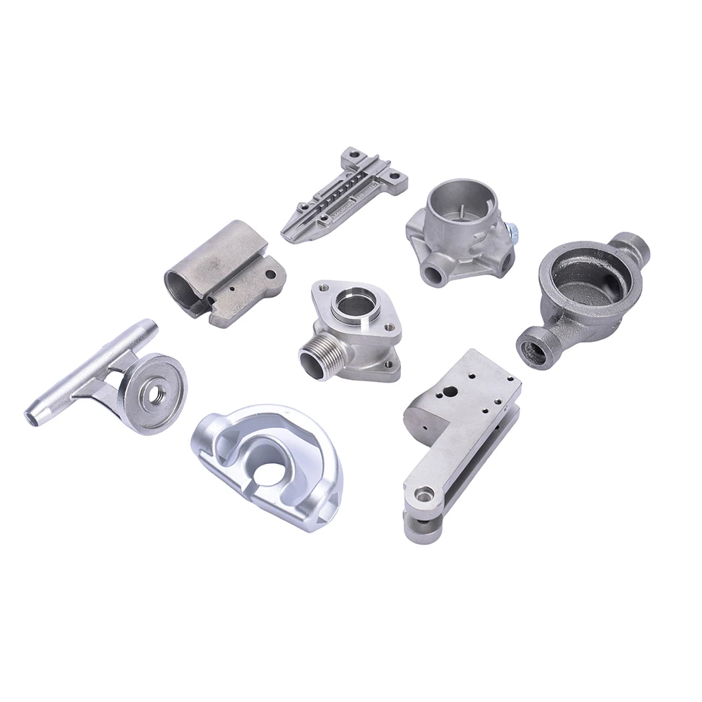 Stainless Steel Cnc Anodizing Machining Parts/cnc Machined Anodized Aluminum Parts