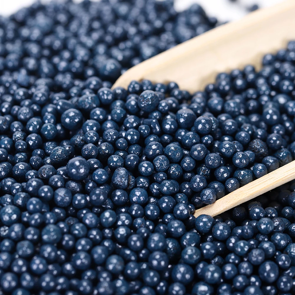 
 Аминокислота + органическое удобрение гуминовой кислоты NPK  