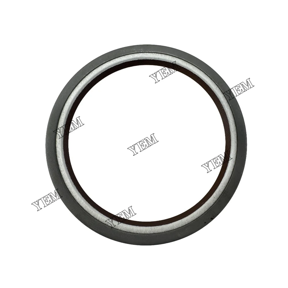 Crankshaft Rear Oil Seal 12189888 Fit for Weichai WP6G125 Engine