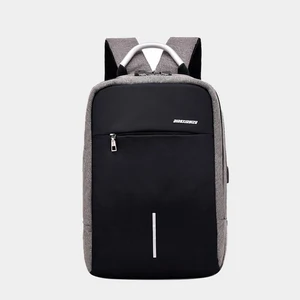 Eastshine Trend Backpack Multifunctional Intelligent Business Computer Bag Breathable Casual Men's Bag Backpack