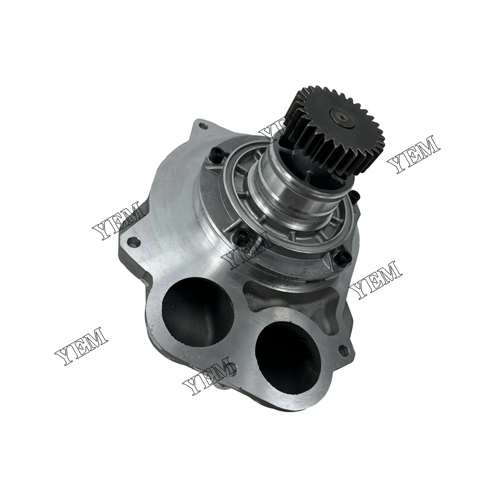 D934 Water Pump for Liebherr High Performance Engine Parts 4