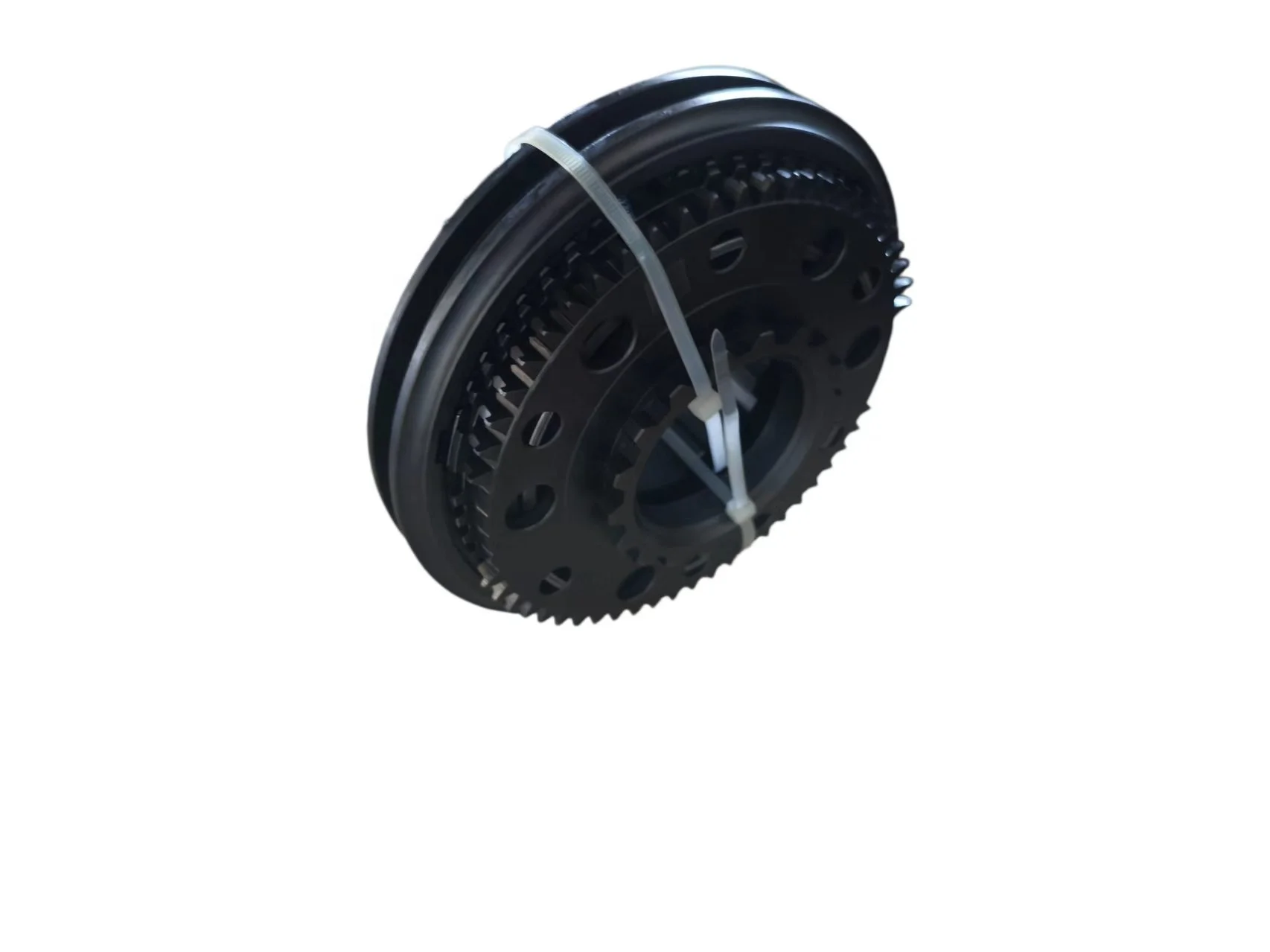 FAST SHANXI Transmission Main Gear Box Synchronizer for 16 Speed