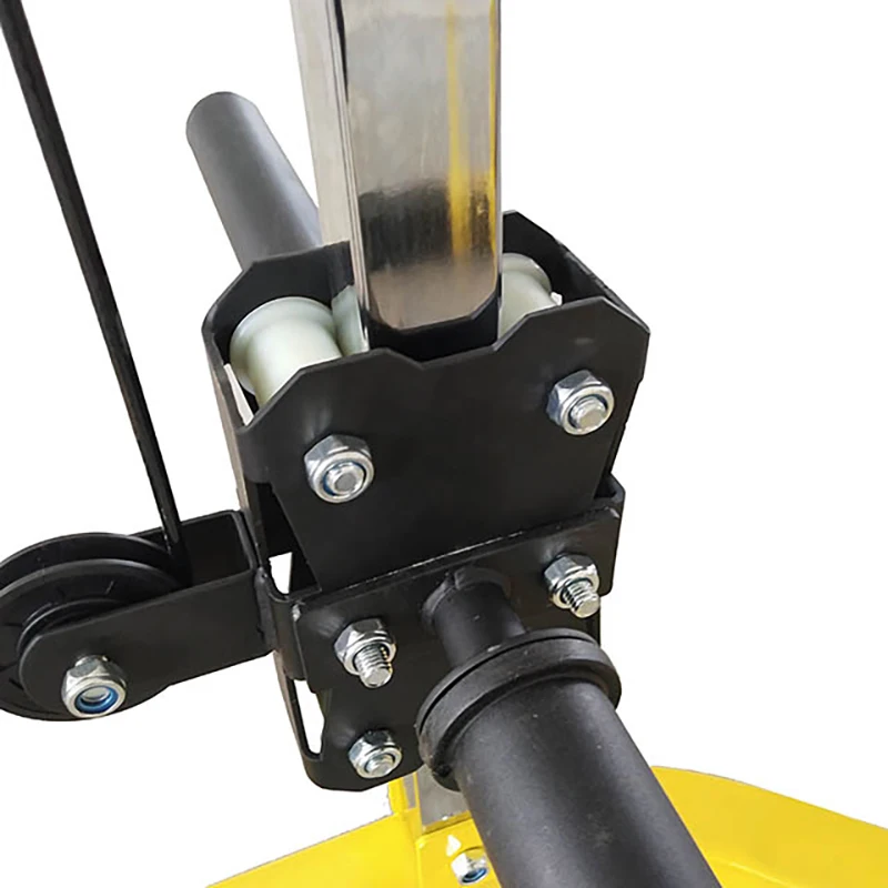 Powersmith Ltd - Customized Power Squat Rack for Fitness