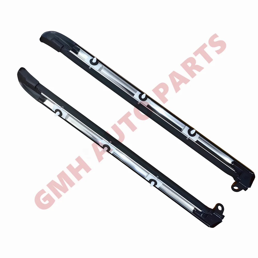 Quarter Door Belt Moulding Set of 2 for Toyota Prado 120 (2003