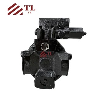 11192166 Hydraulic Pump for Volvo A40D A35D T450D