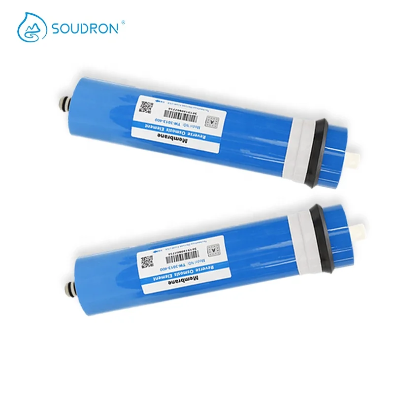 Фильтр для воды обратного осмоса