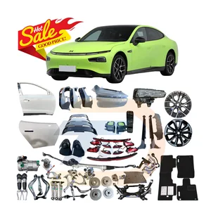 Wholesale High Quality Chinese Electric Supplier Auto Parts XPENG P5 P7 G3 G6 G9 X9 X2 M03 Automotive Car Spare Parts New