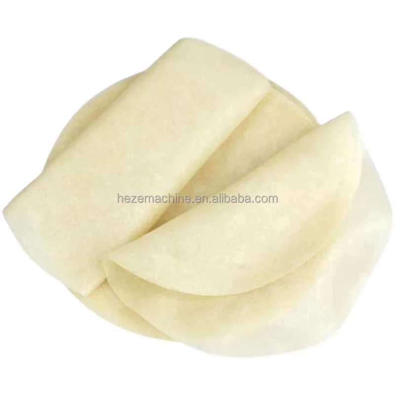 Magic Robot Roti Pita Maker Home Use Crepe Pancake Naan Presser Automatic Chapati Tortilla Making Machine