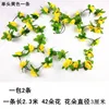 Yellow Peony