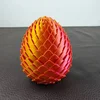 Lava Orange-Small size 5.6*4.8