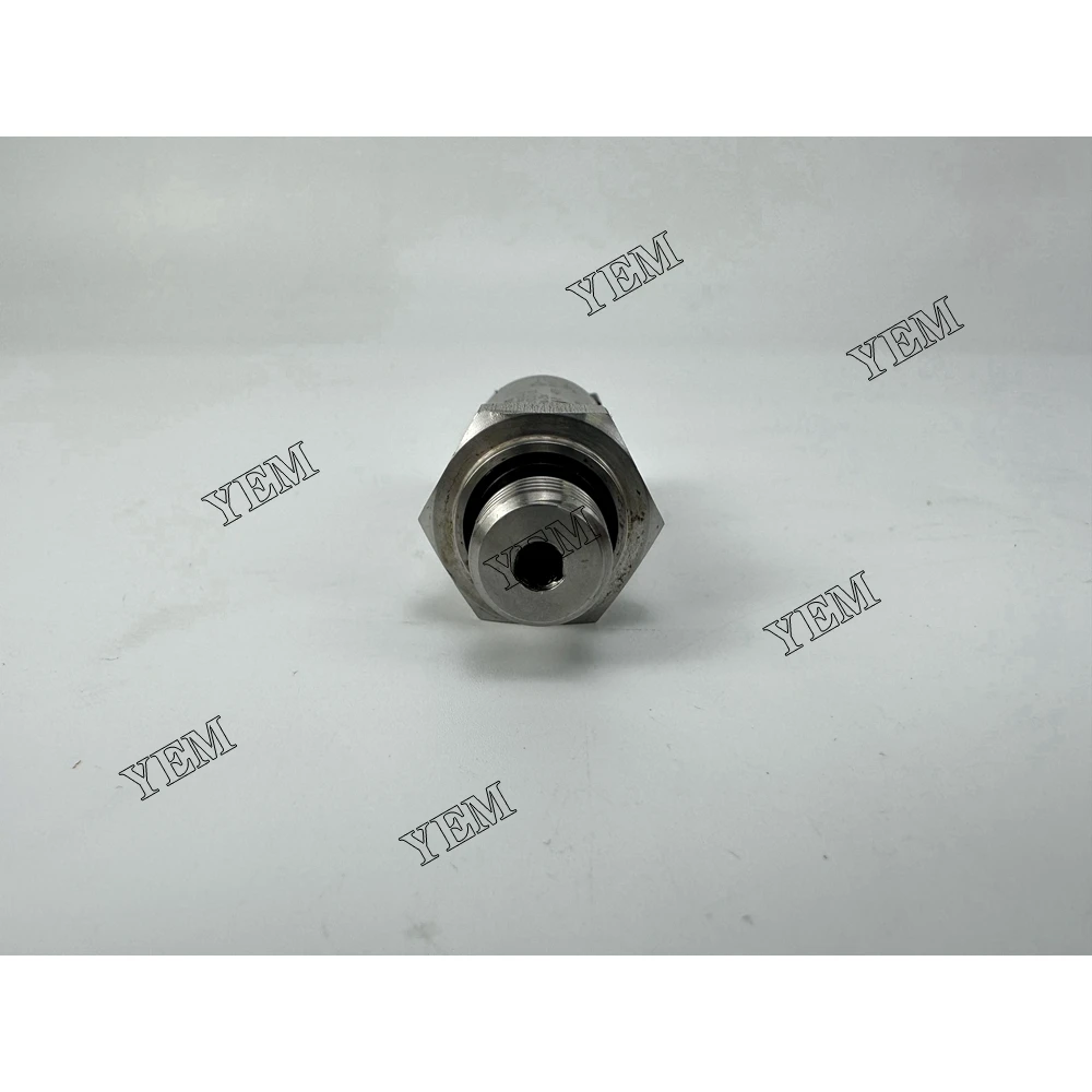 D934 Oil Pressure Sensor for Liebherr 2