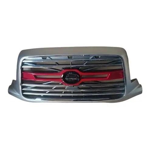 F・G・D ars10 Wholesale Original Front Bumper Grill for 2022 Zxauto Terralord