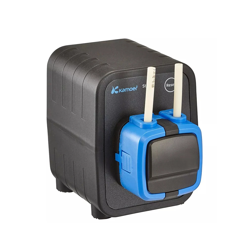Kamoer X1 PRO 2 Dosing Pump - Intelligent Aquarium Solution