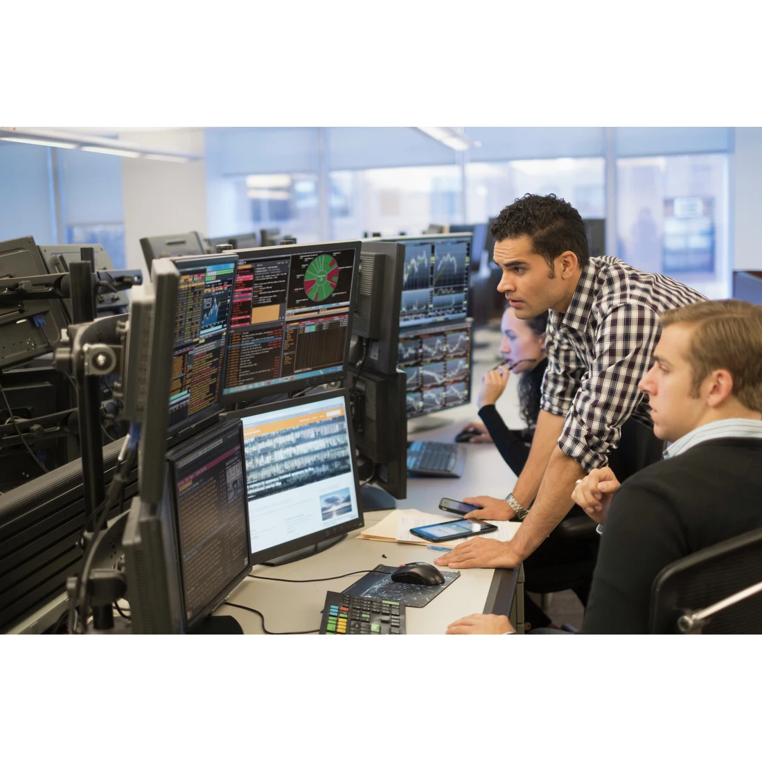 Arca Data Analyzer Visual and Queryable Databases with Dashboards ...
