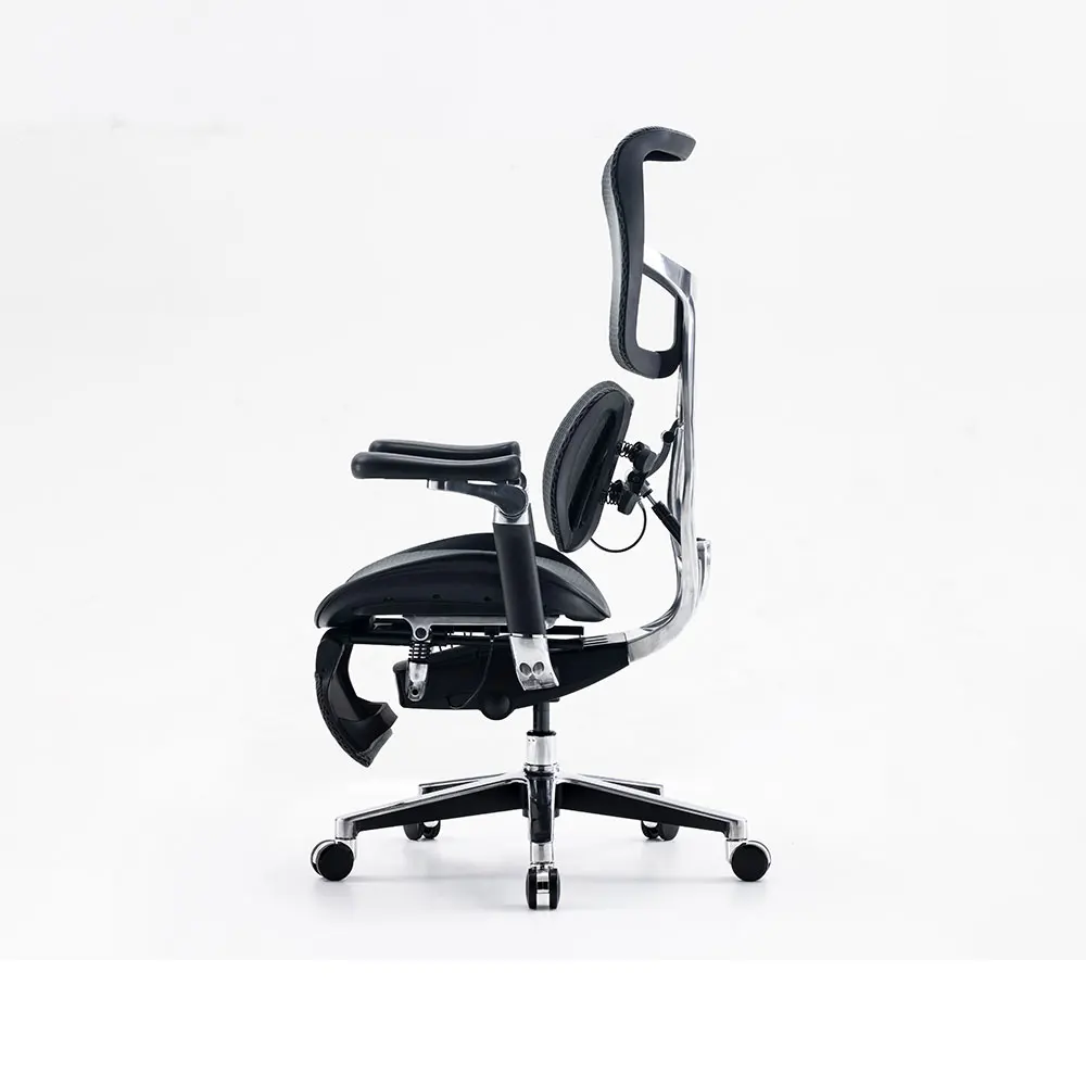Sihoo Au1 New Design Commercial Furniture Ergonomic Adjustable Full