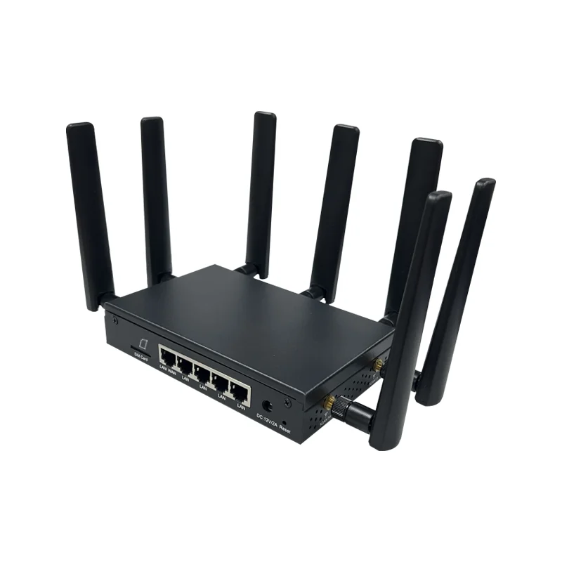 5G/4Gルーター SIMスロット付き OLAX MQ68 Esim Vsim 5g Pocket Wifi Router - Fast & Reliable