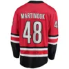 #48 Martinook - Rojo