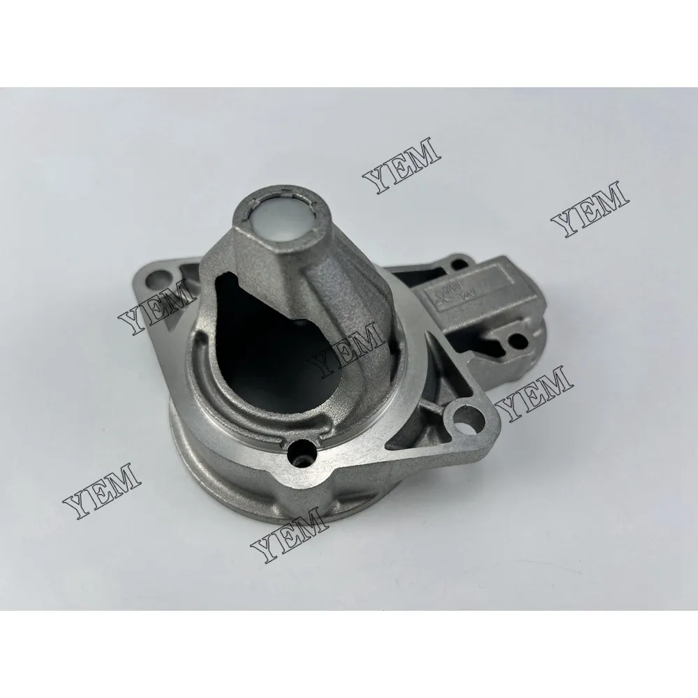 Ready to Ship D722 Drive End Frame 19837-63030 19837-63014 Fit for Kubota D722 Engine. 2