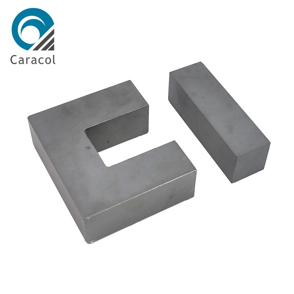 UI 93B Large Size High Frequency Transformer Magnetic Ferrite Core for Transformer