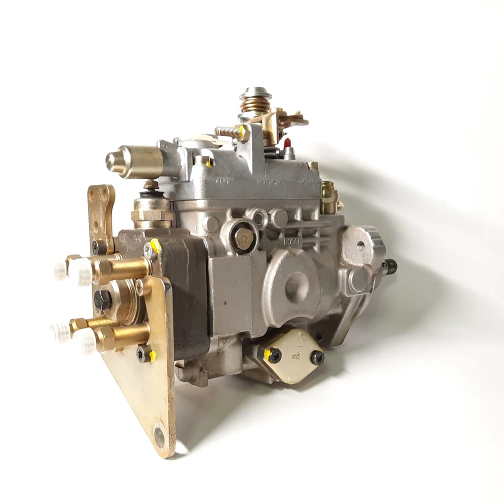 IZUMI for Perkins 1104C-44 Fuel Injection Pump Engine Spare Parts