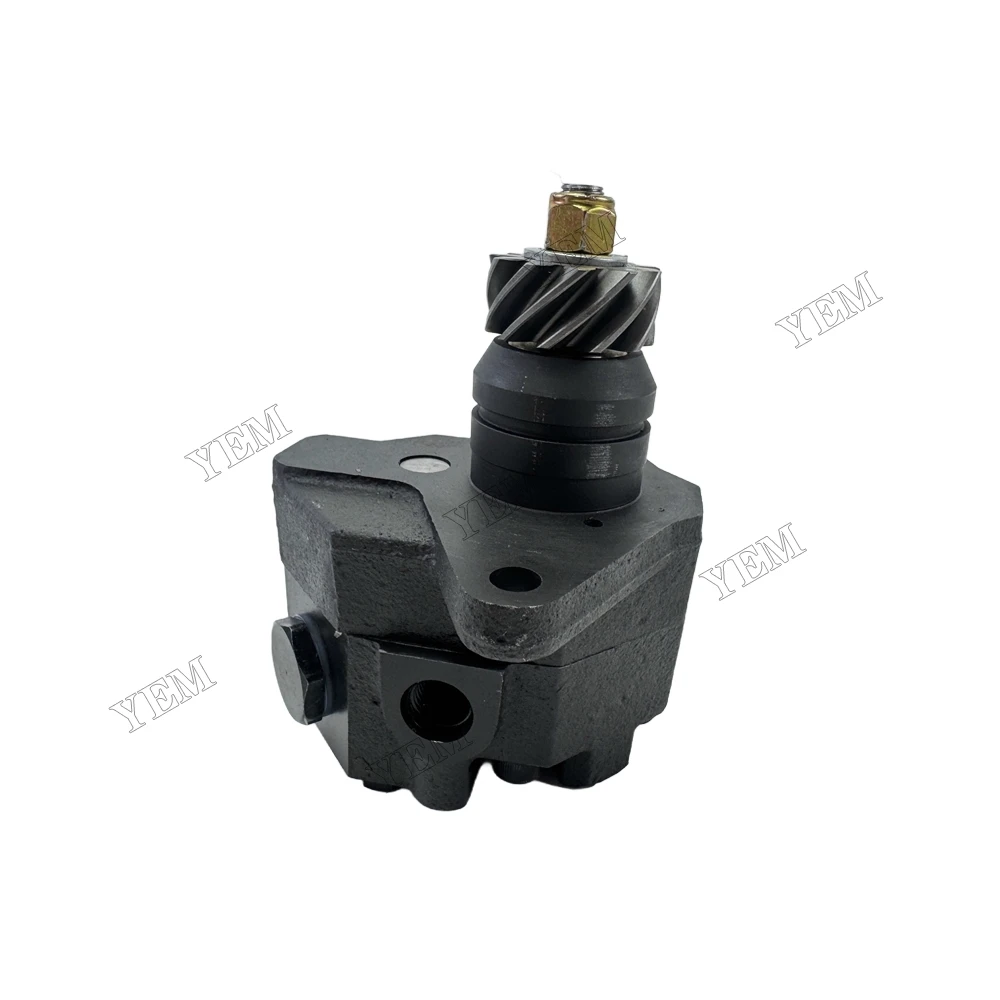 Fuel Pump 10R-7907 for Cat Standard Size Engine Parts 3