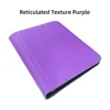 T296 Maille violet