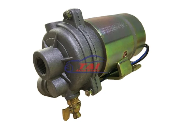 WP24-180B12 Water Pump Motor 24V 180W WP24180B12