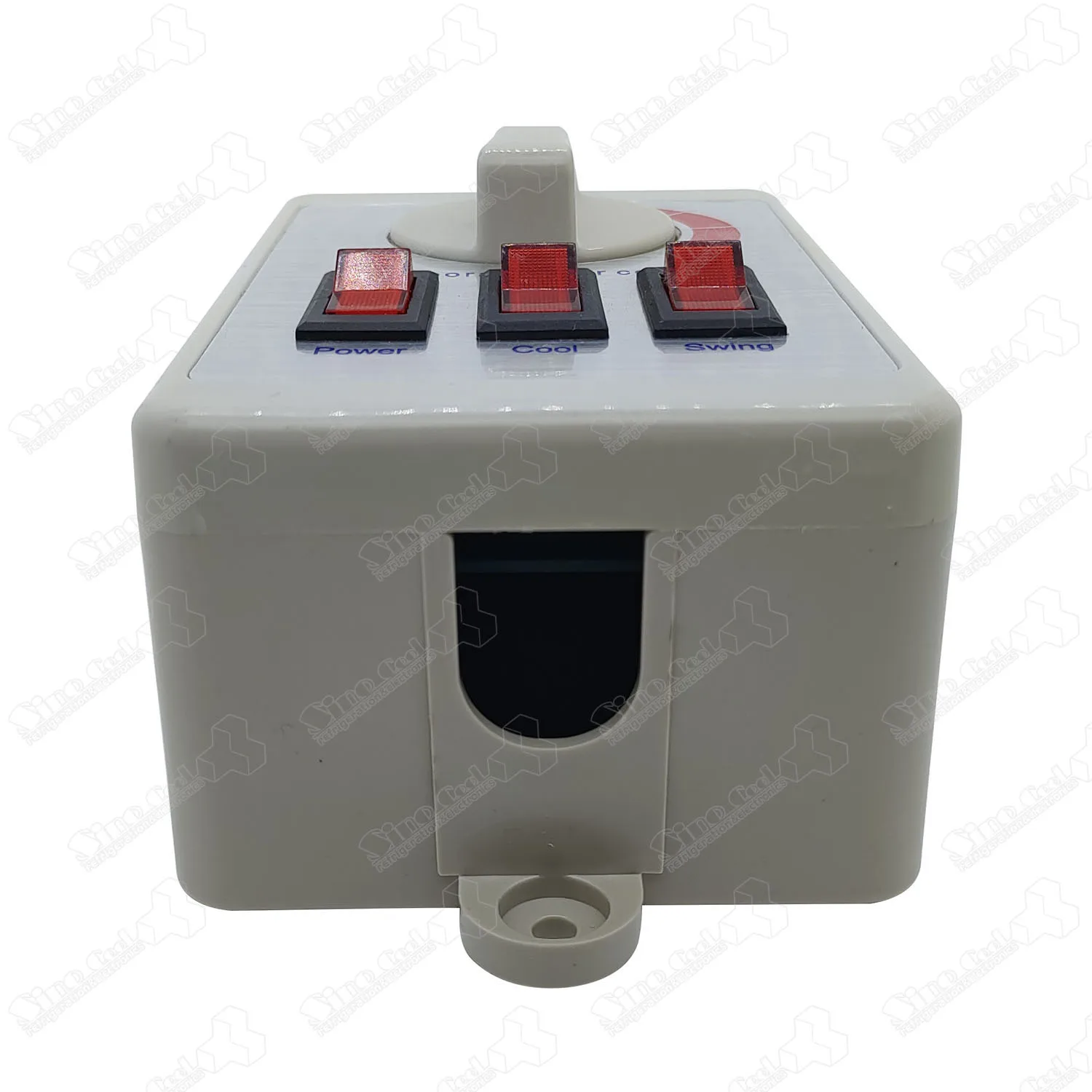 Dz019 Evaporative Air Cooler Switch Controller Buy Switch Panel