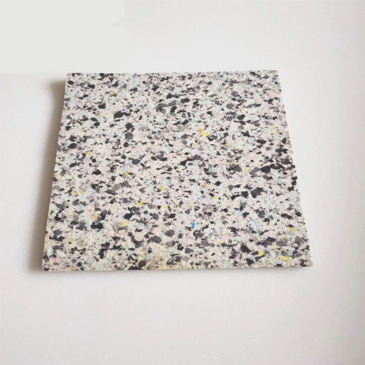 29*38 Cm Thermal Insulation Foam Pad For Heat Press Machine Logo