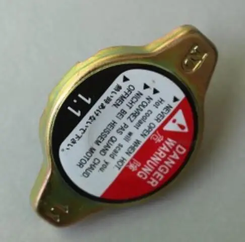 1304100-K00 Radiator Cap for Great Wall Poer CC-1030