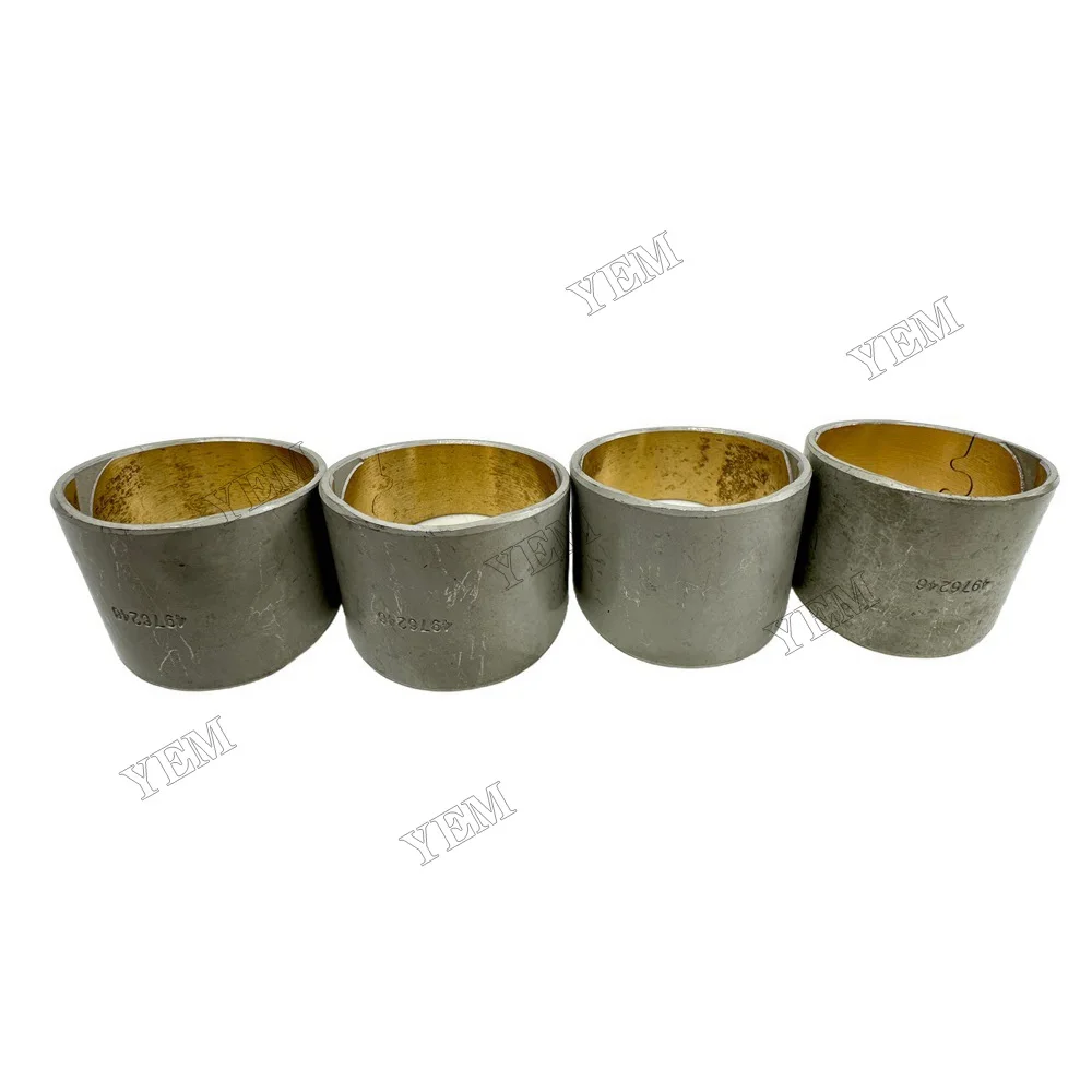 China Supplier Bushing 4976246 Suitable for ISF2.8 Engine Parts